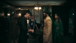 Kull the Legacy of the Raisingghs - Season 01 Episode 04